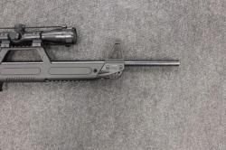 WALTHER G22, кал. 22 LR ЛЮБЕРЕЦКИЙ АРСЕНАЛ