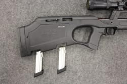 WALTHER G22, кал. 22 LR ЛЮБЕРЕЦКИЙ АРСЕНАЛ