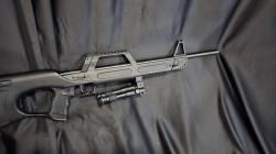 Walther G22, кал.22LR