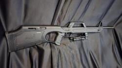 Walther G22, кал.22LR