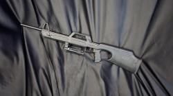 Walther G22, кал.22LR