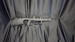 Walther G22, кал.22LR