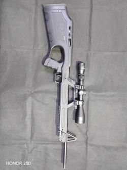 Walther G22 kal.22LR