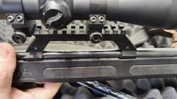 Walther G22 калибр 22 LR