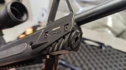 Walther G22 калибр 22 LR