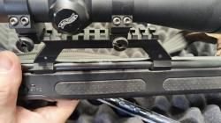 Walther G22 калибр 22 LR