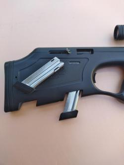 Walther G22.22LR