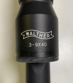 WALTHER G22