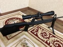 Walther G22
