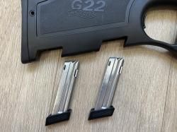 Walther G22