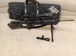 Walther g22