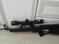 Walther g22 