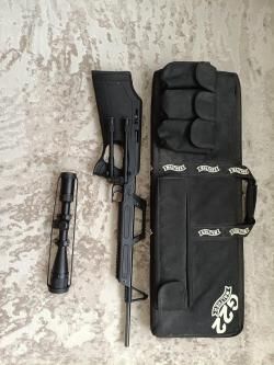Walther g22