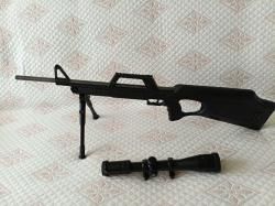 Walther g22