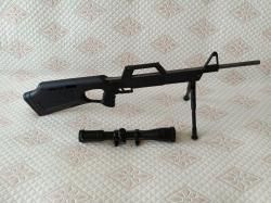 Walther g22