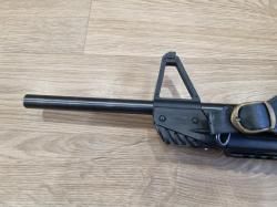 WALTHER G22