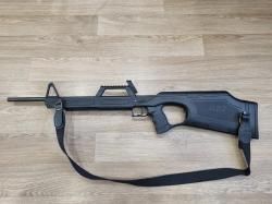 WALTHER G22