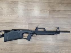 WALTHER G22