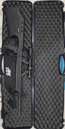 WALTHER G22R
