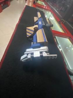 WALTHER KK300 кл.22 LR