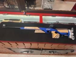 WALTHER KK300 кл.22 LR