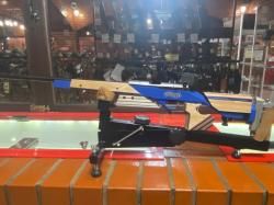 WALTHER KK300 кл.22 LR