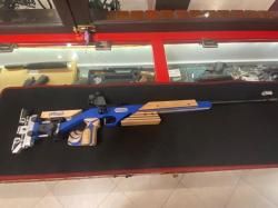 WALTHER KK300 кл.22 LR