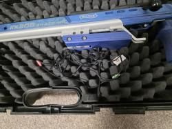 Walther kk300 кл22