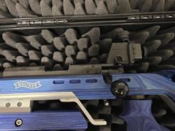 Walther kk300 кл22