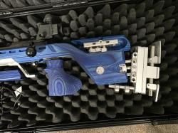 Walther kk300 кл22