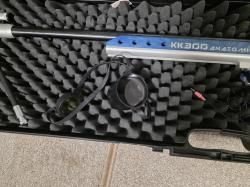 Walther kk300 кл22