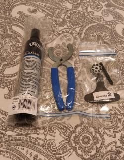 Walther Lever Action Wells Fargo