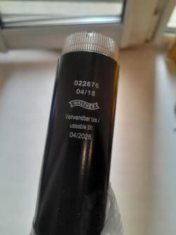WALTHER LG 400 UNIVERSAI