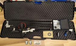 Walther LG 400 
