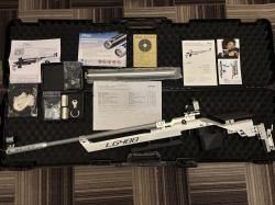 Walther lg400 Alutec Competition