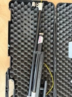 Walther LG400 Blacktec