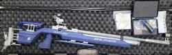 Walther LG400 Expert Blue Angel