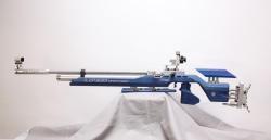 Walther LG400 Anatomic Blue Angel В РЕЗЕРВЕ