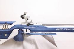 Walther LG400 Anatomic Blue Angel В РЕЗЕРВЕ