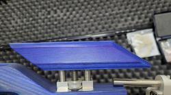 Walther LG400 Anatomic Blue Angel В РЕЗЕРВЕ