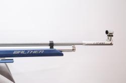 Walther LG400 Anatomic Blue Angel В РЕЗЕРВЕ
