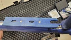 Walther LG400 Anatomic Blue Angel В РЕЗЕРВЕ