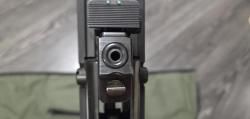 WALTHER LGV