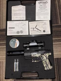 Walther Nighthawk 