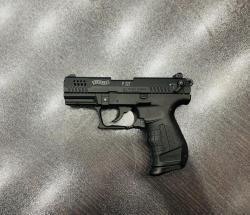 Walther P-22T к.10х22T. тел.+7(495)175-75-75