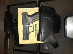Walther P 50 T