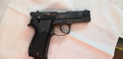 Walther P 88 Compact