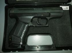 WALTHER P 99 T