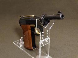 Walther P1 (P.38) ММГ 1970 г., оригинальный Вальтер, паспорт, сертификат
