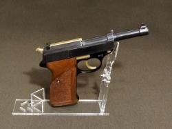 Walther P1 (P.38) ММГ 1970 г., оригинальный Вальтер, паспорт, сертификат